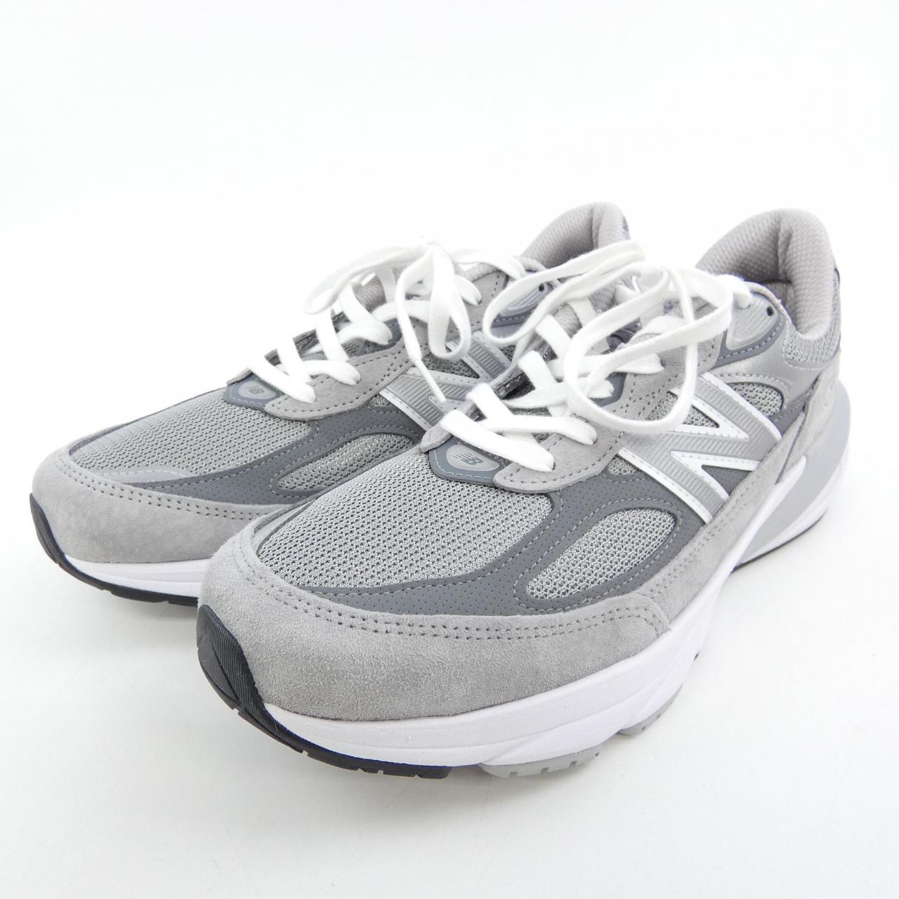 ニューバランス NEW BALANCE M990GL6 スニーカー