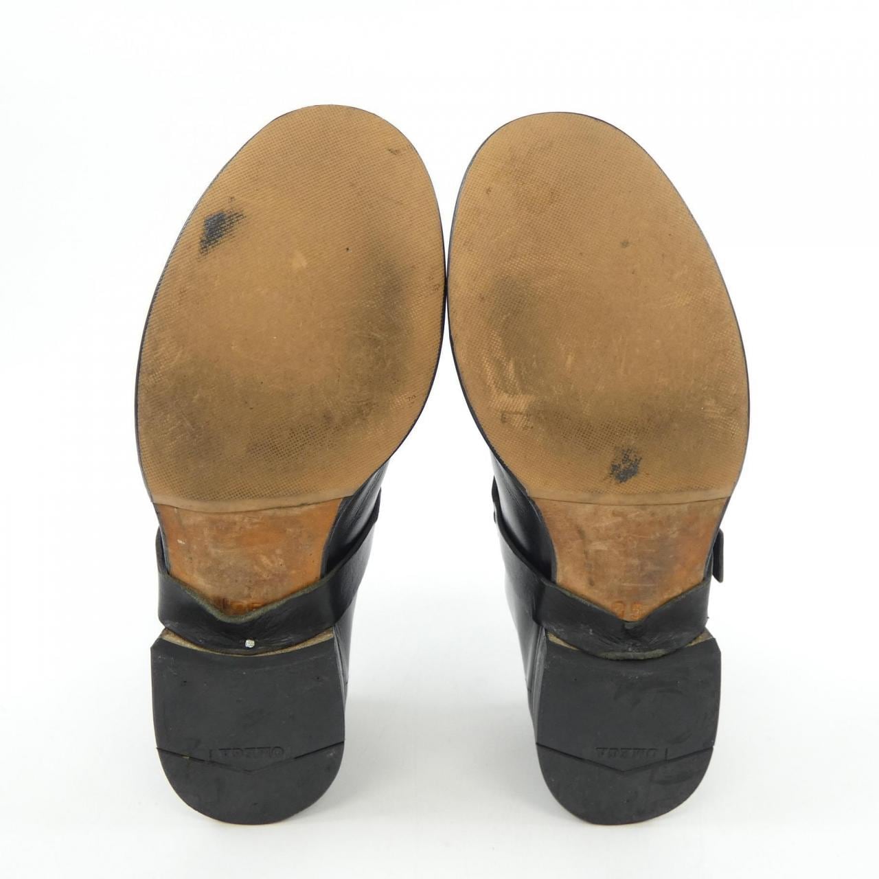 エムエークロス MA+ シューズ