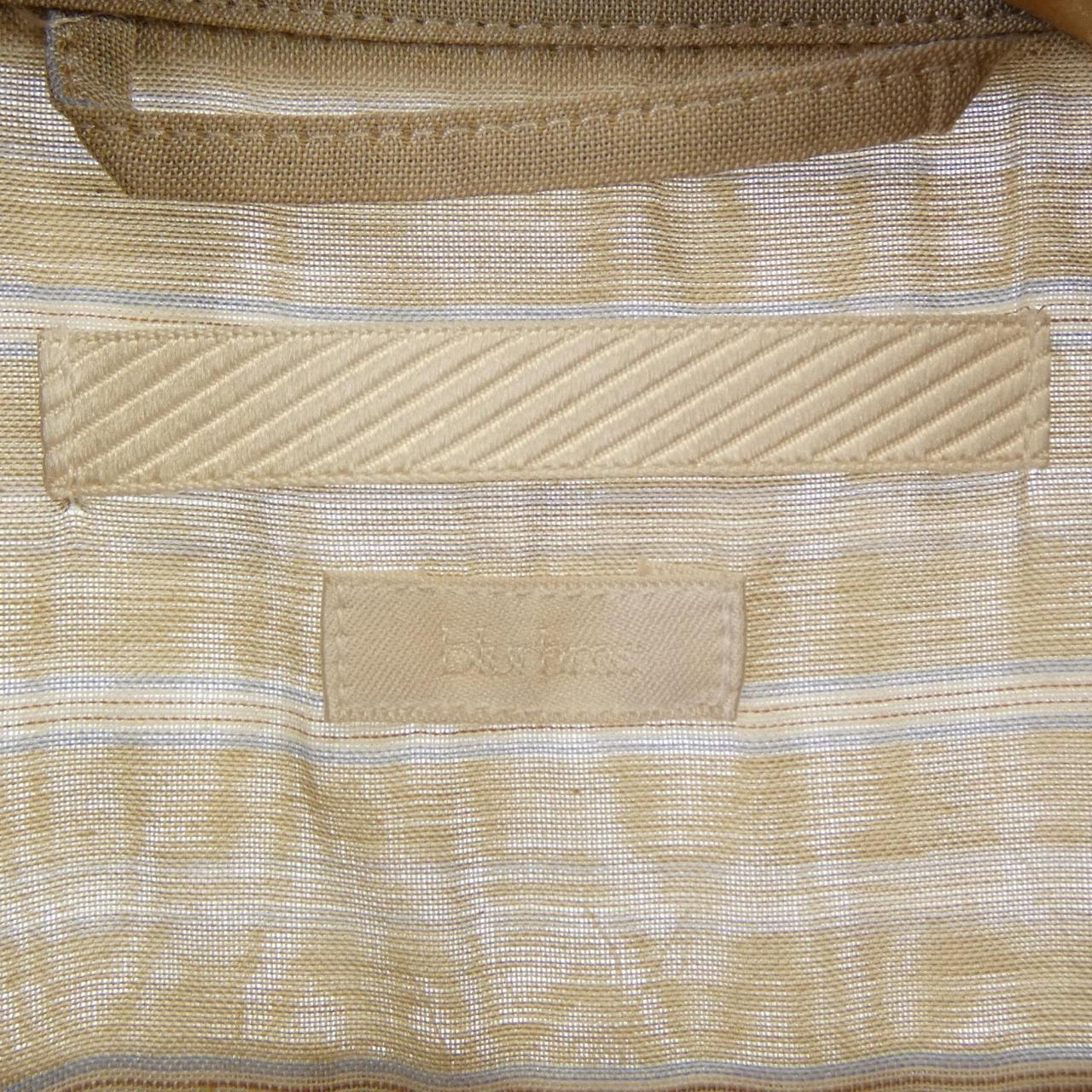 ブラームス blurhms シャツ