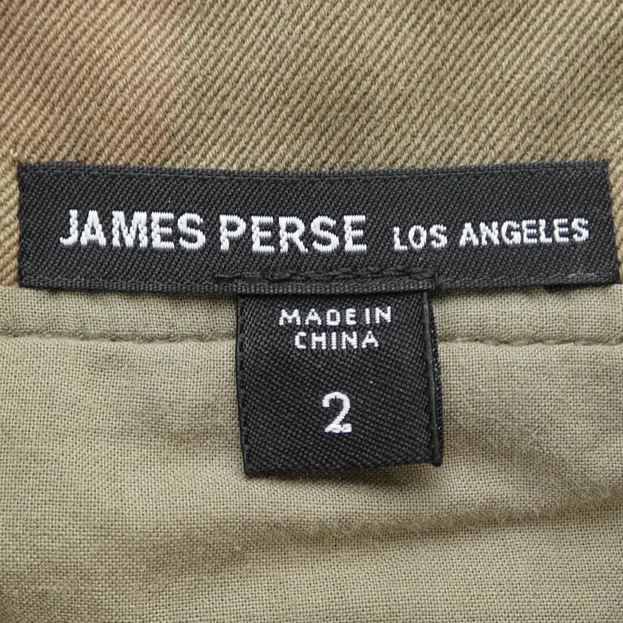 ジェームスパース JAMES PERSE ジャケット