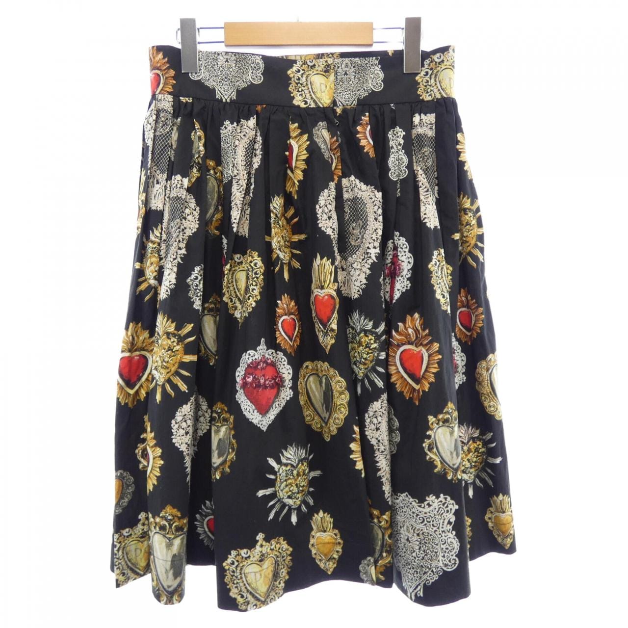 ドルチェアンドガッバーナ DOLCE&GABBANA F4AOTT/FS581 スカート