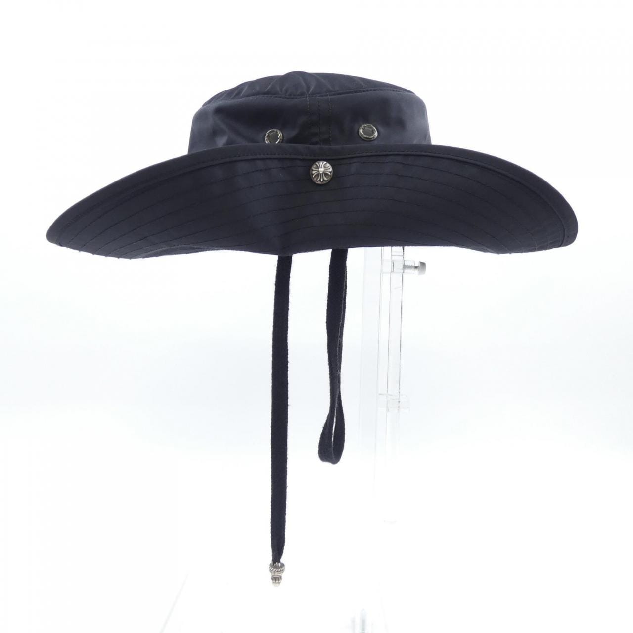 クロムハーツ CHROME HEARTS BUCKET HAT 304200172******627 ハット