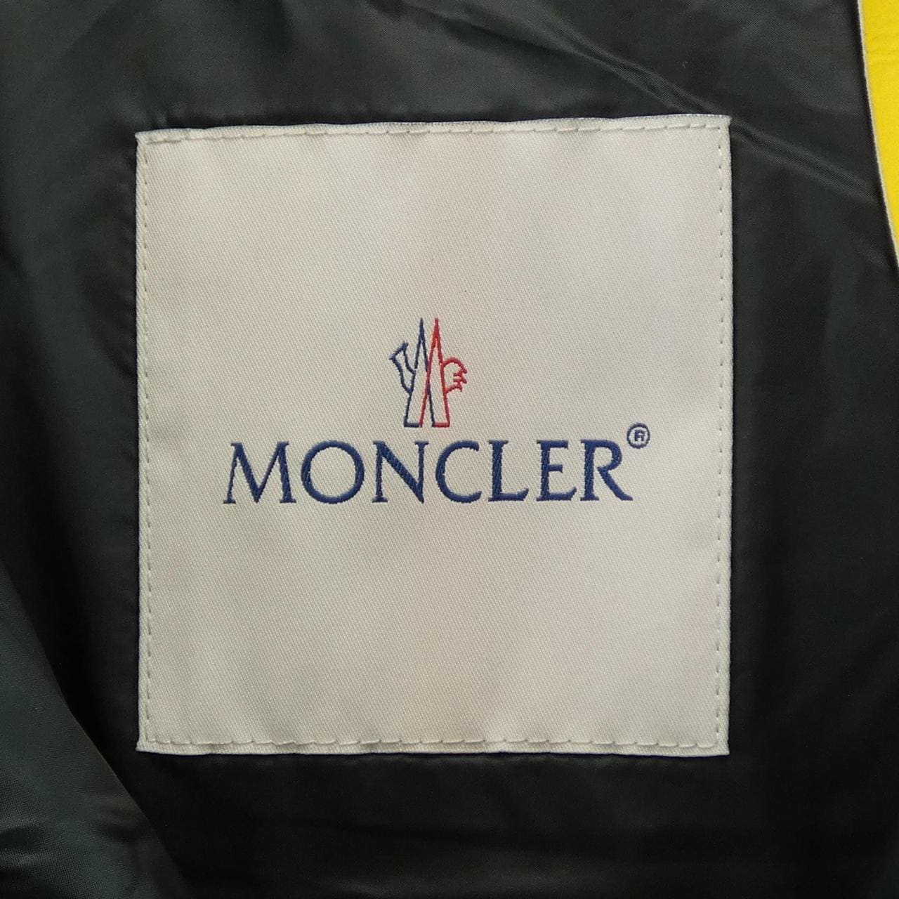 モンクレール ジーニアス MONCLER GENIUS FRGMT HIROSHI FUJIWARA 2WAY ANTHERICUM ダウンジャケット