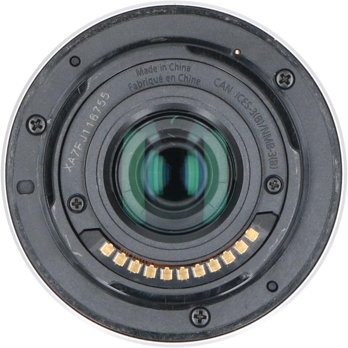 Ｇ１２－３２ｍｍ　Ｆ３．５－５．６ＭＥＧＡ　ＯＩＳ