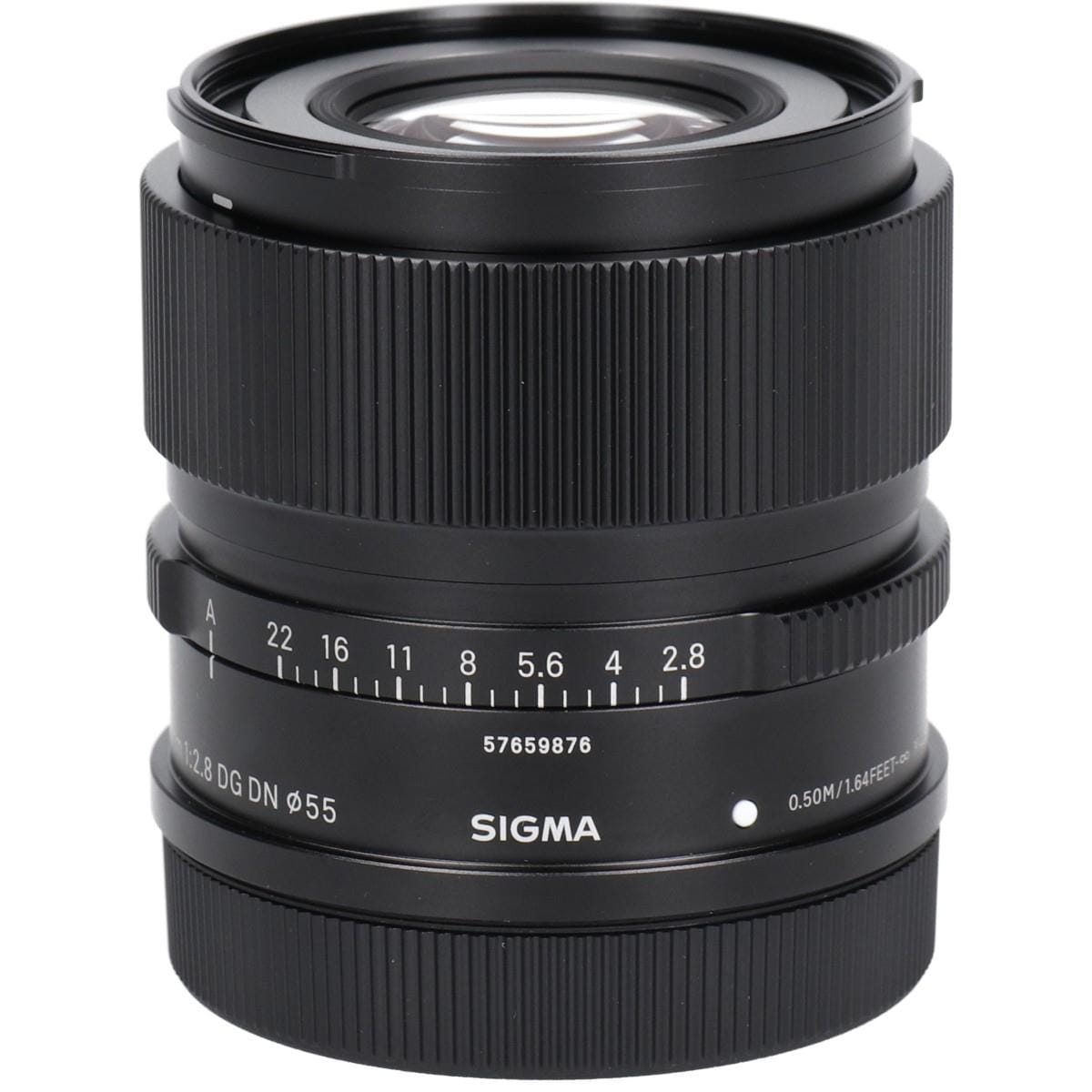 ライカＬ９０ｍｍ　Ｆ２．８ＤＧ　ＤＮ（Ｃ）