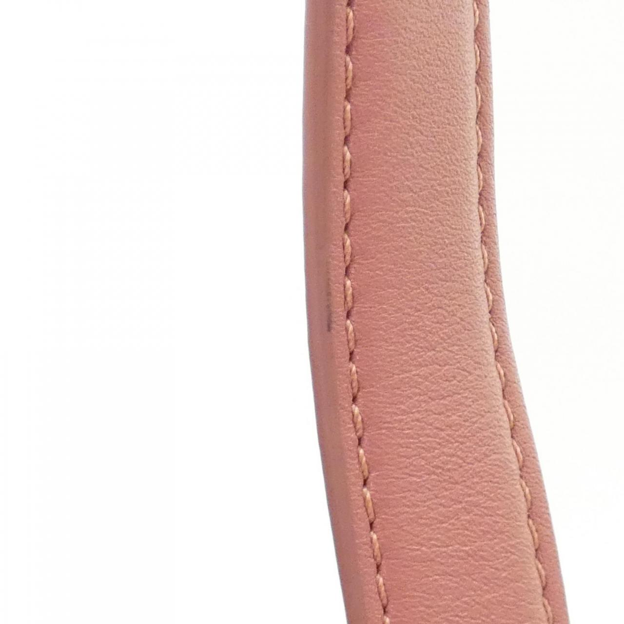 Loewe Bunny Hammock Nugget A538H04X09 Bag