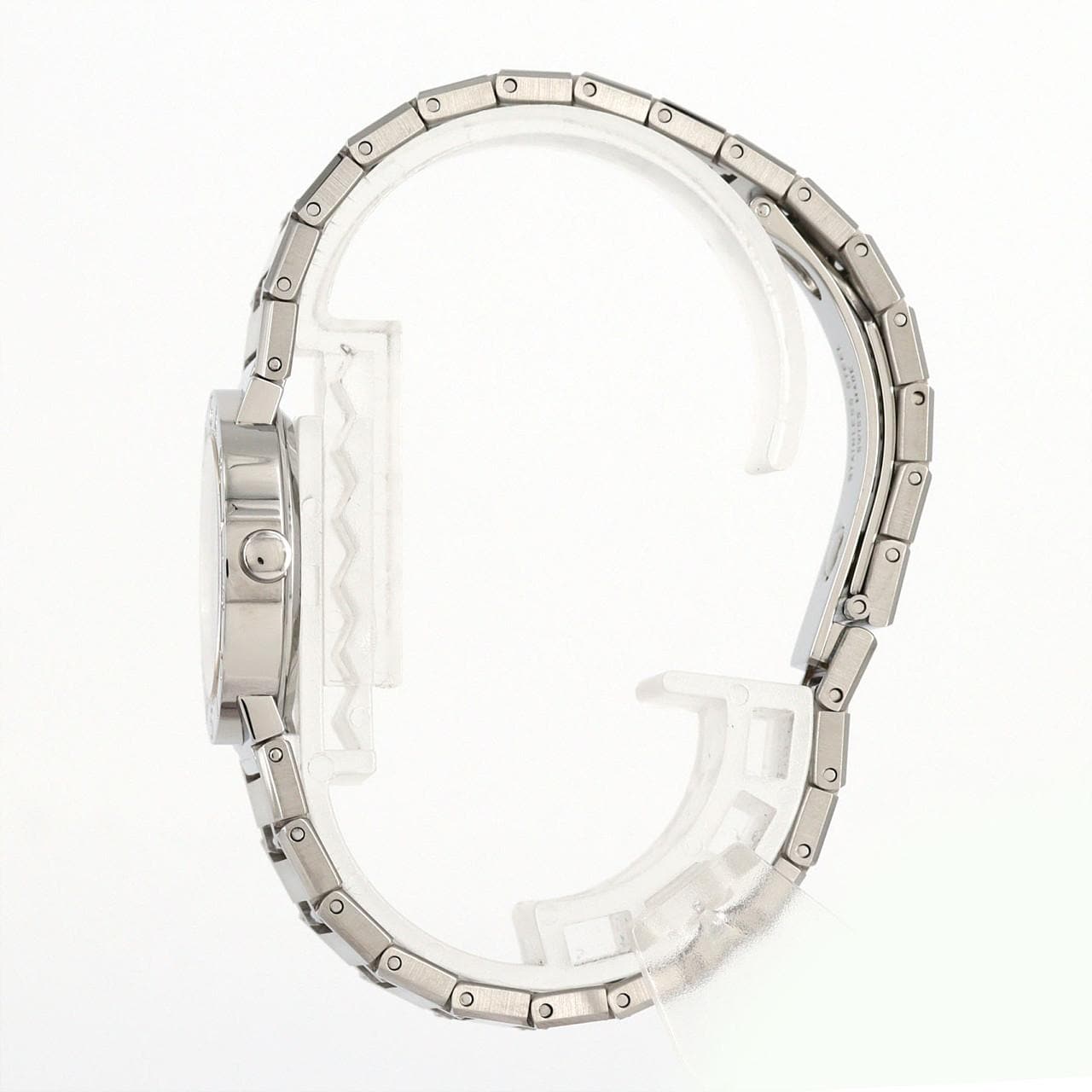 ブルガリ ブルガリブルガリ BB26SS/BB26SSD SS クォーツ