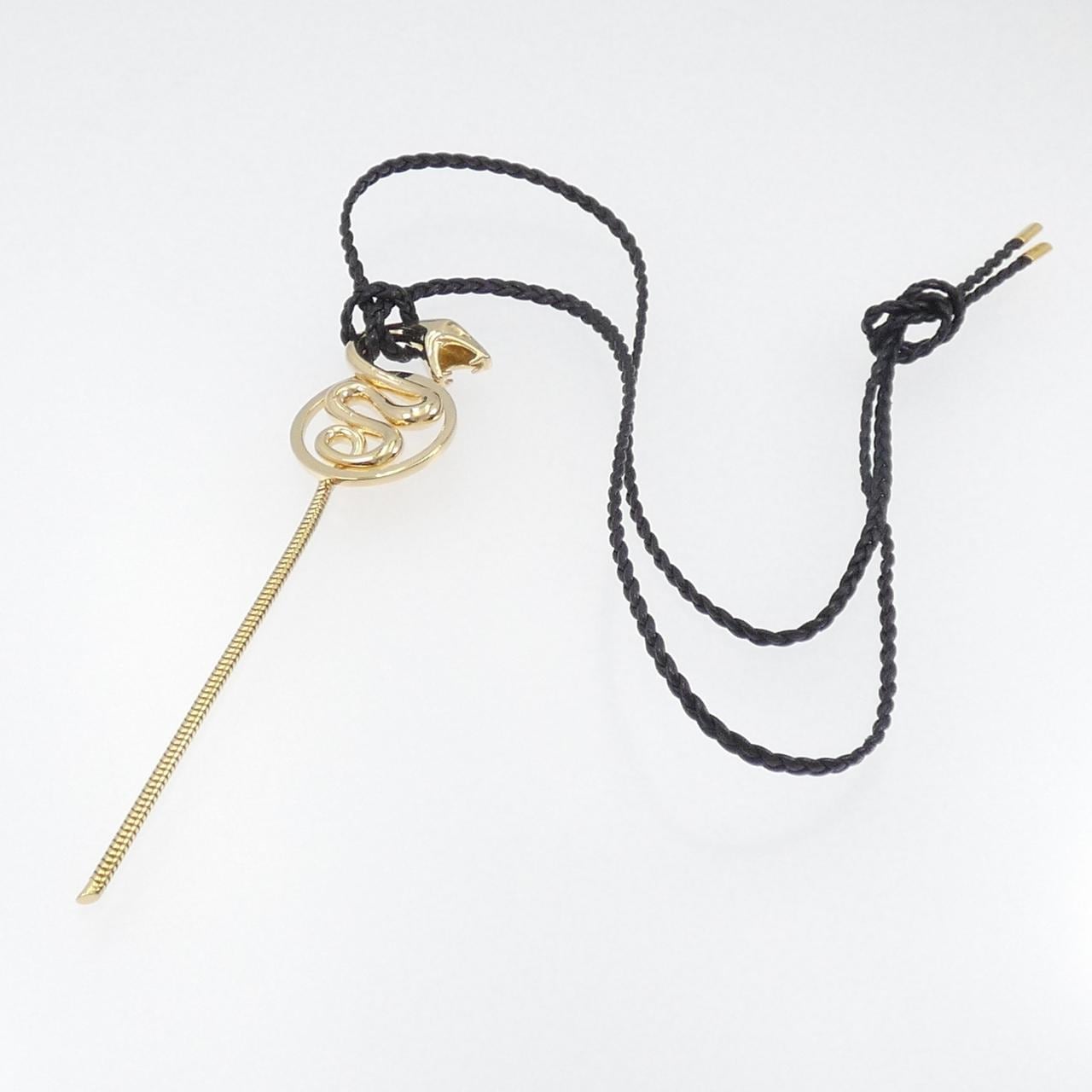 Boucheron Troble 项链