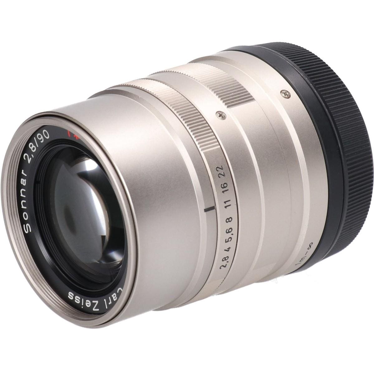 ＳＯＮＮＡＲ　Ｇ９０ｍｍ　Ｆ２．８
