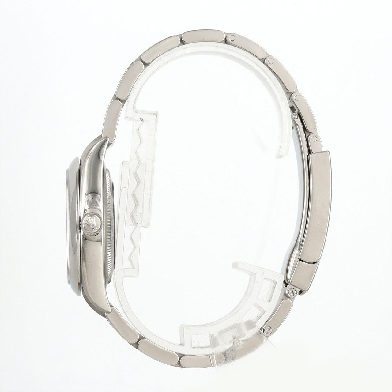 ロレックス オイスターパーペチュアル 124200 SS 自動巻 ランダム番