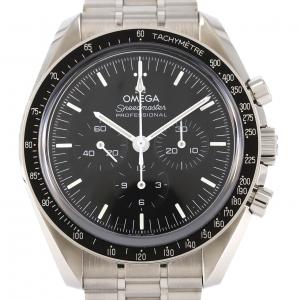 オメガ スピードマスタームーンウォッチプロ 310.30.42.50.01.002 SS 手巻