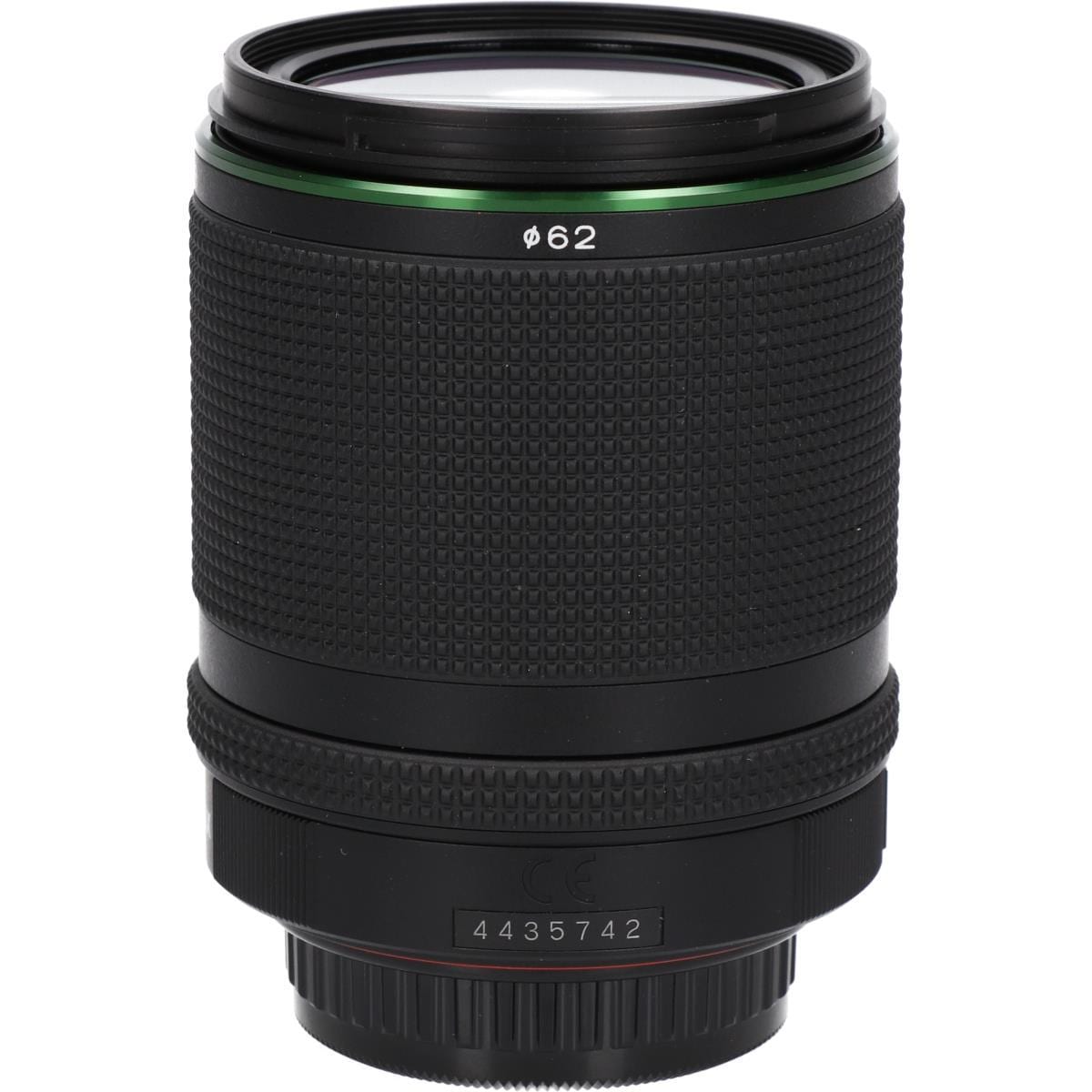 ＰＥＮＴＡＸ　ＨＤ　Ｄ　ＦＡ２８－１０５ｍｍ　Ｆ３．５－５．６ＥＤ