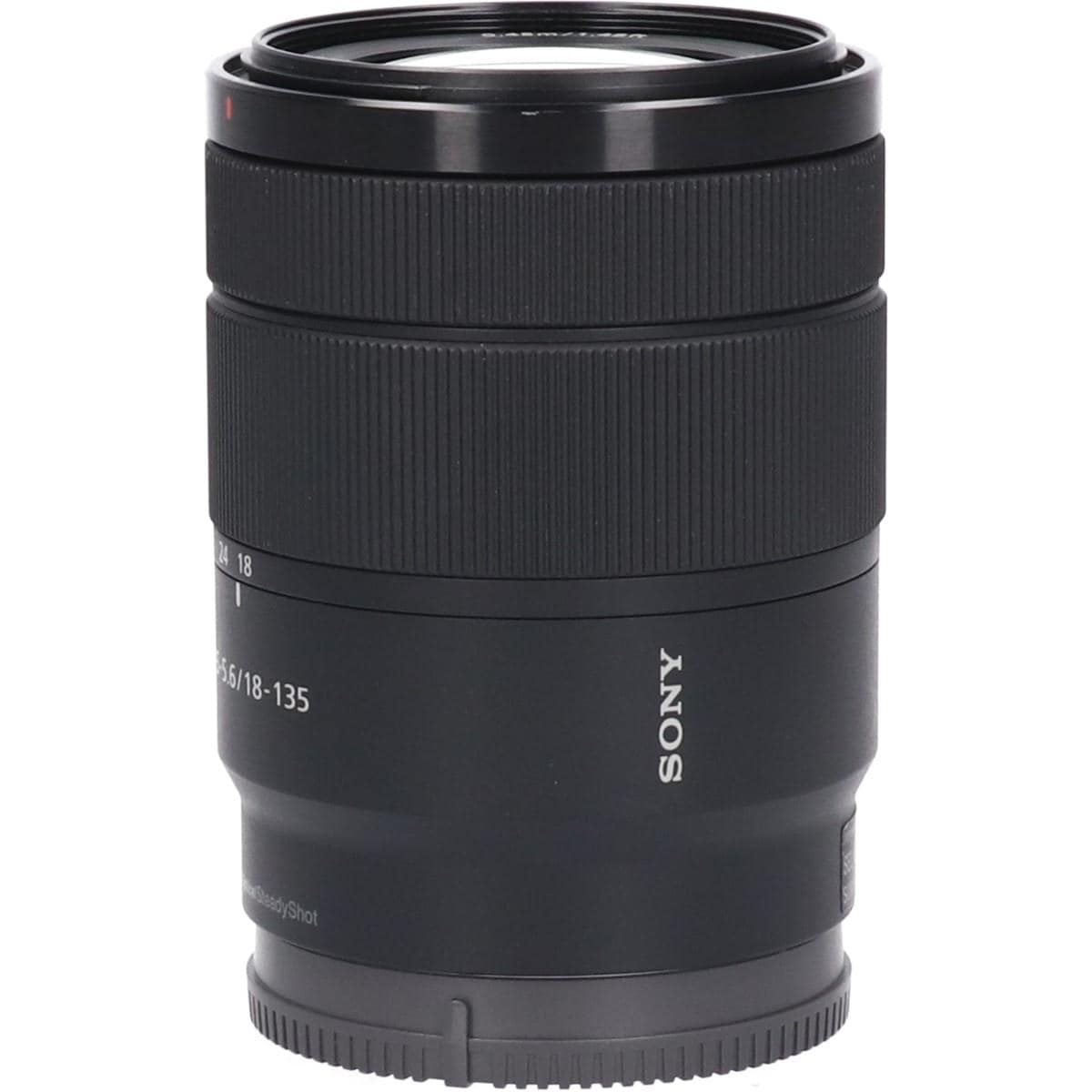 Ｅ１８－１３５ｍｍ　Ｆ３．５－５．６ＯＳＳ