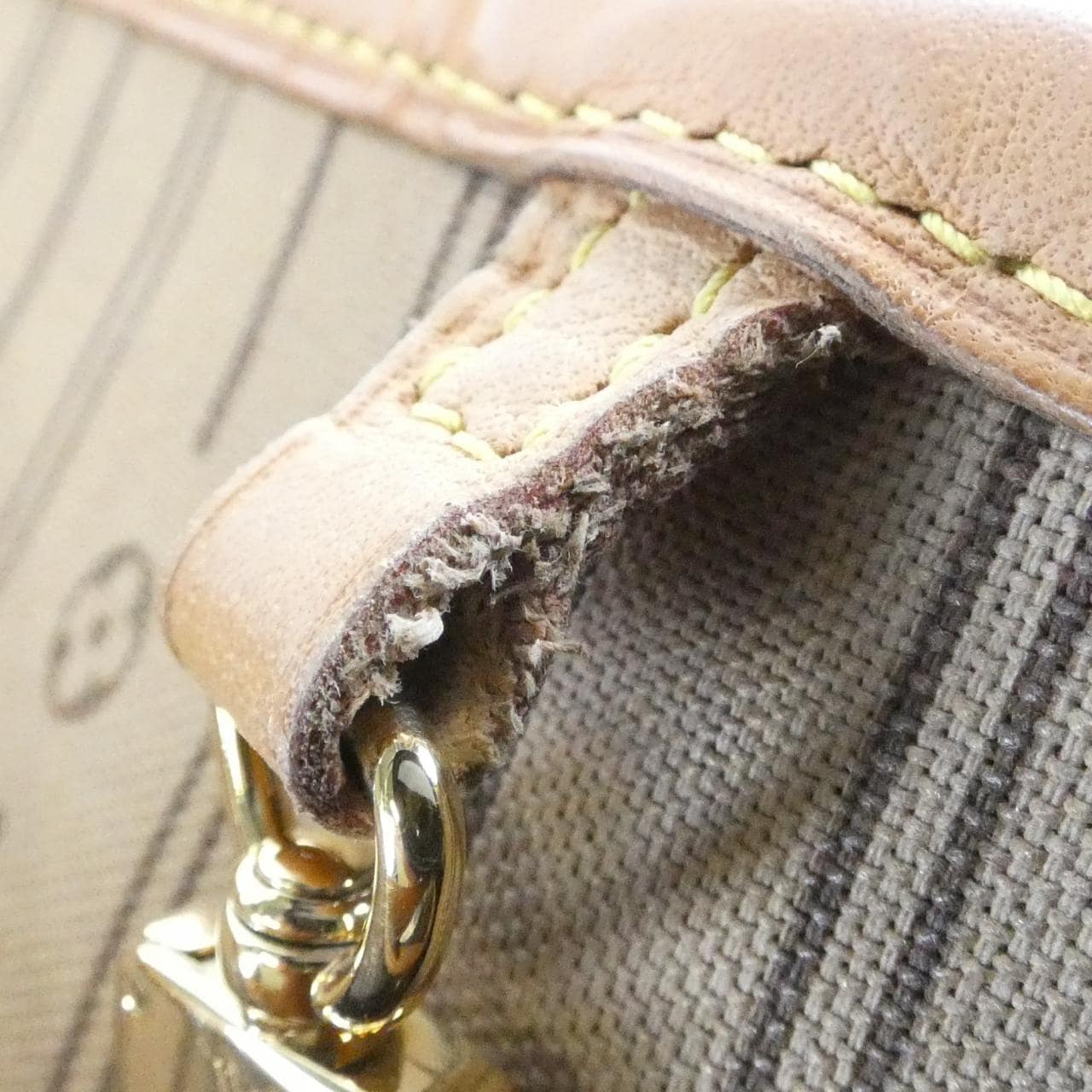 ルイヴィトン モノグラム ディライトフル PM M40352 ショルダーバッグ