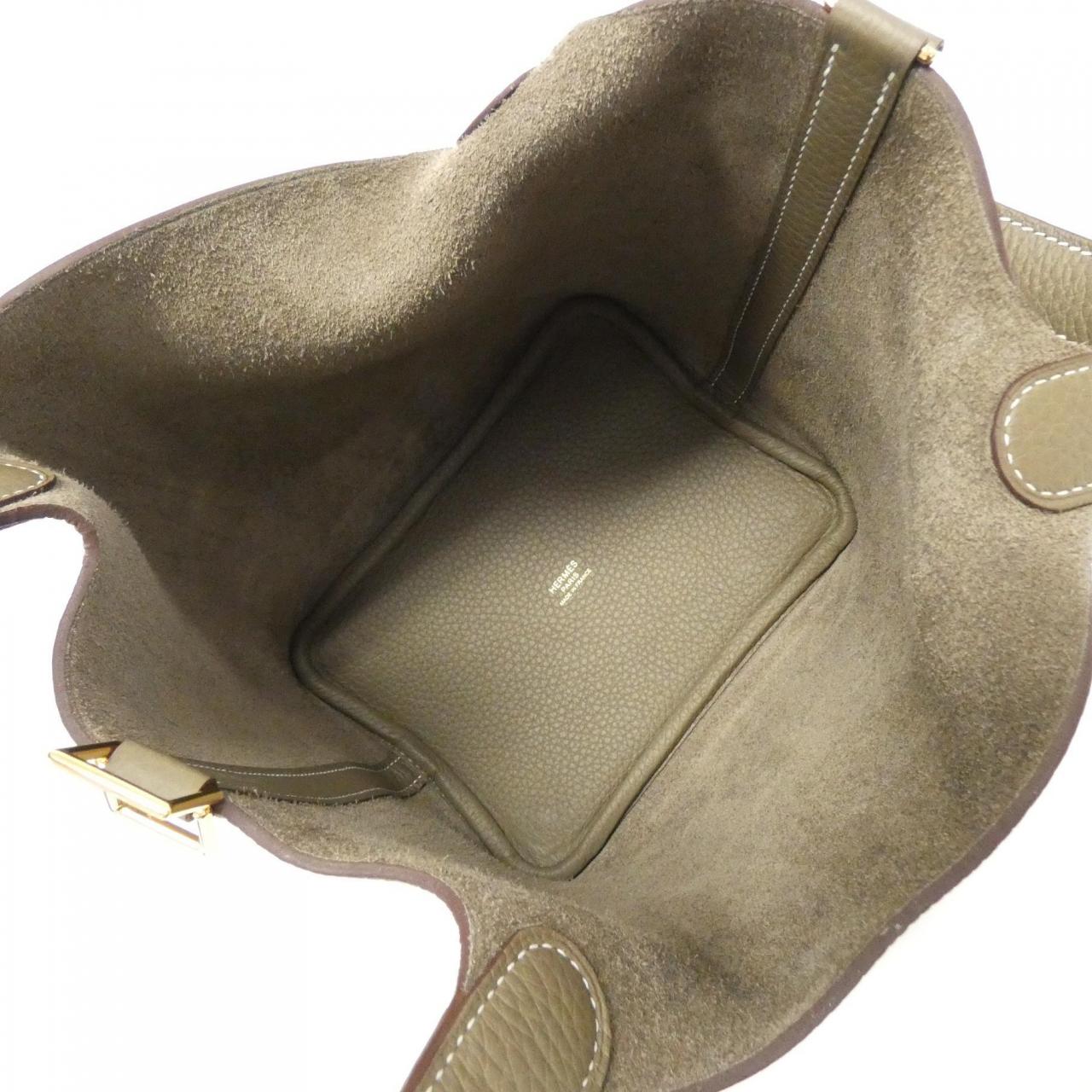 【未使用品】エルメス ピコタン ロック PM 056289CC バッグ