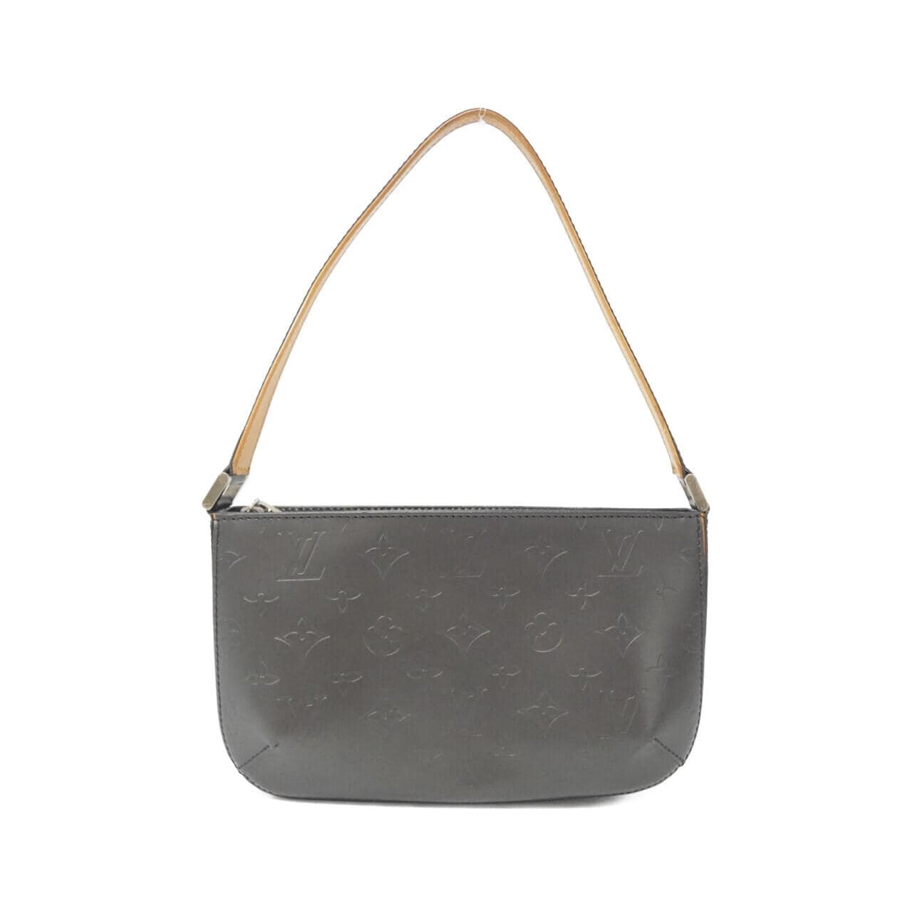 LOUIS VUITTON Monogram哑光 Fowler M55142 单肩包
