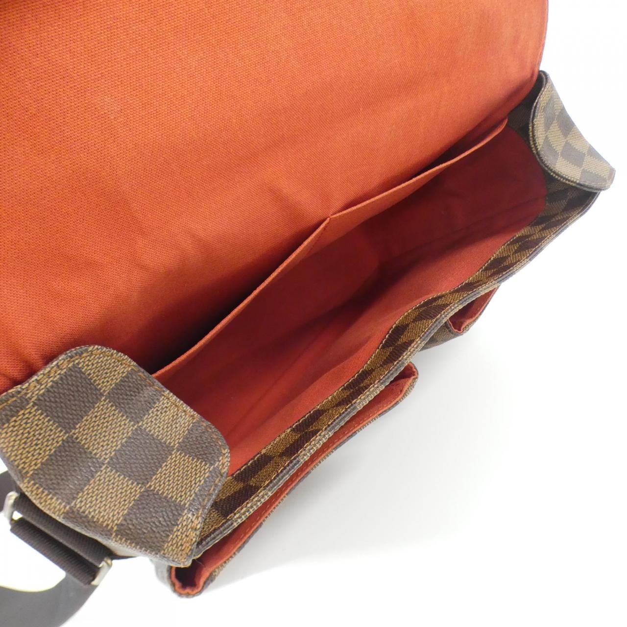 LOUIS VUITTON Damier Broadway N42270 单肩包