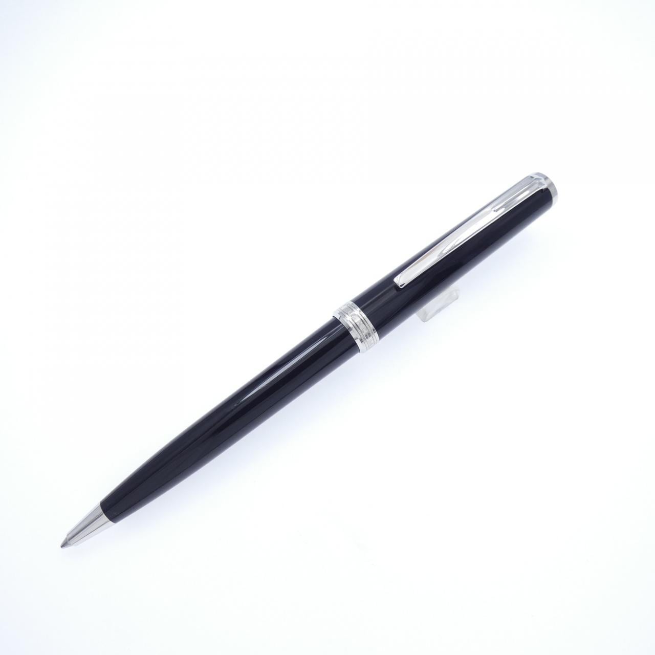 モンブラン PIXブラック 132495 ボールペン