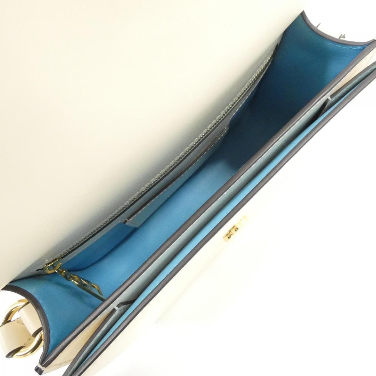 ルイヴィトン LVポンヌフ M55950 ショルダーバッグ