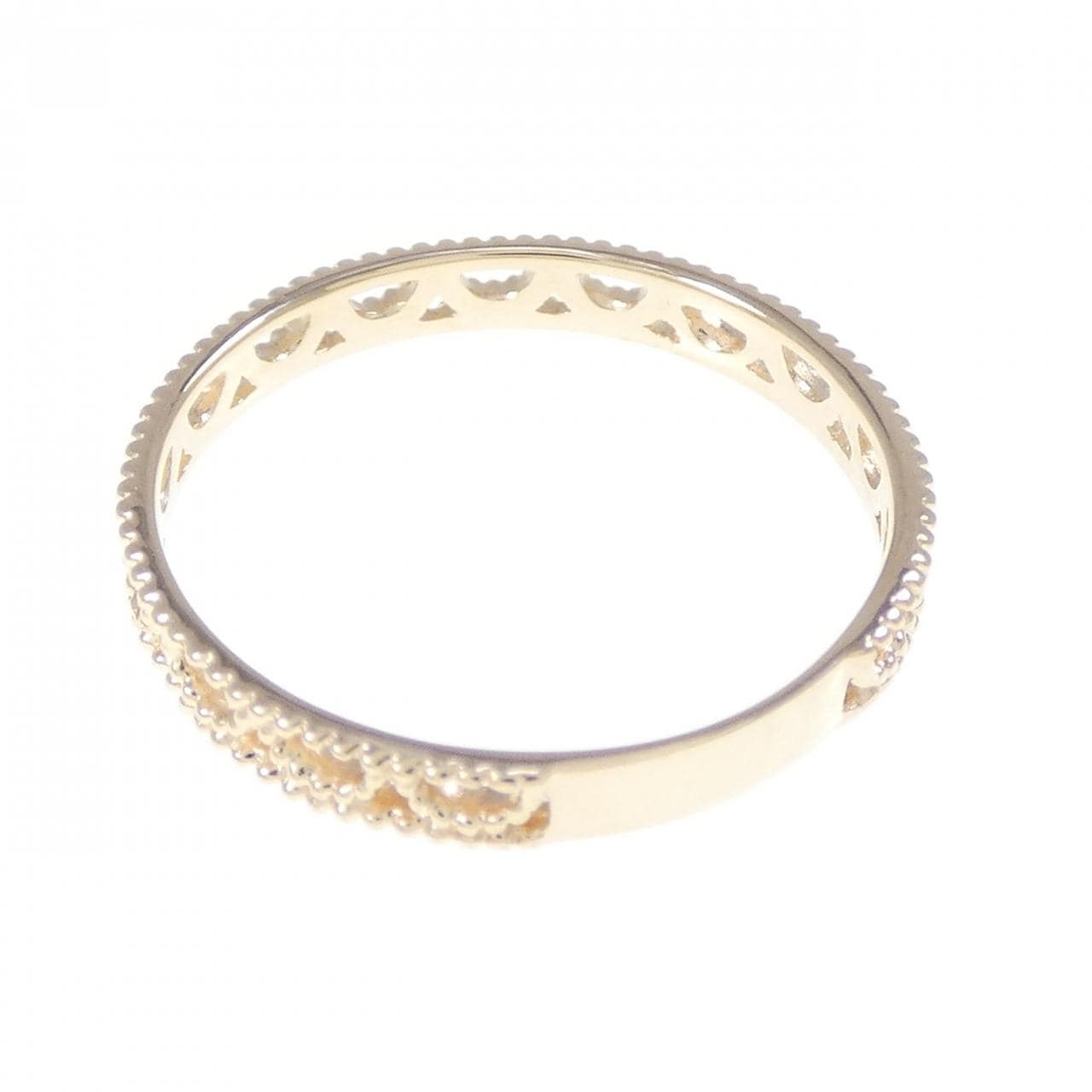 K10YG ring