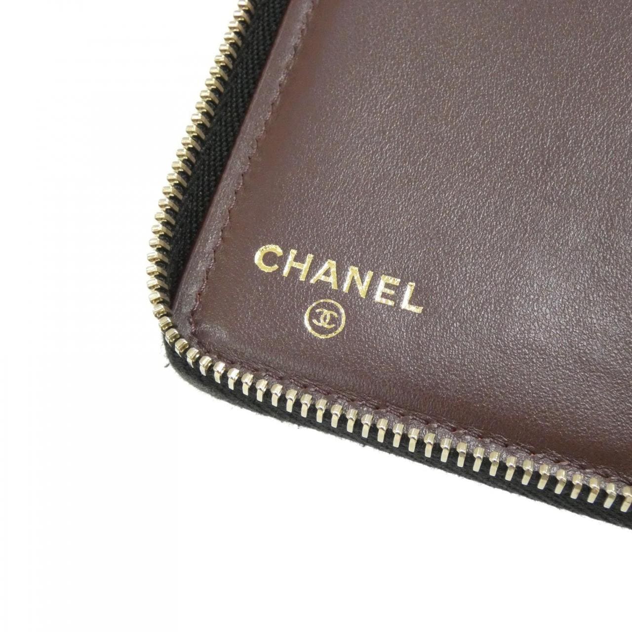 シャネル タイムレスクラシック ライン AP4652 財布