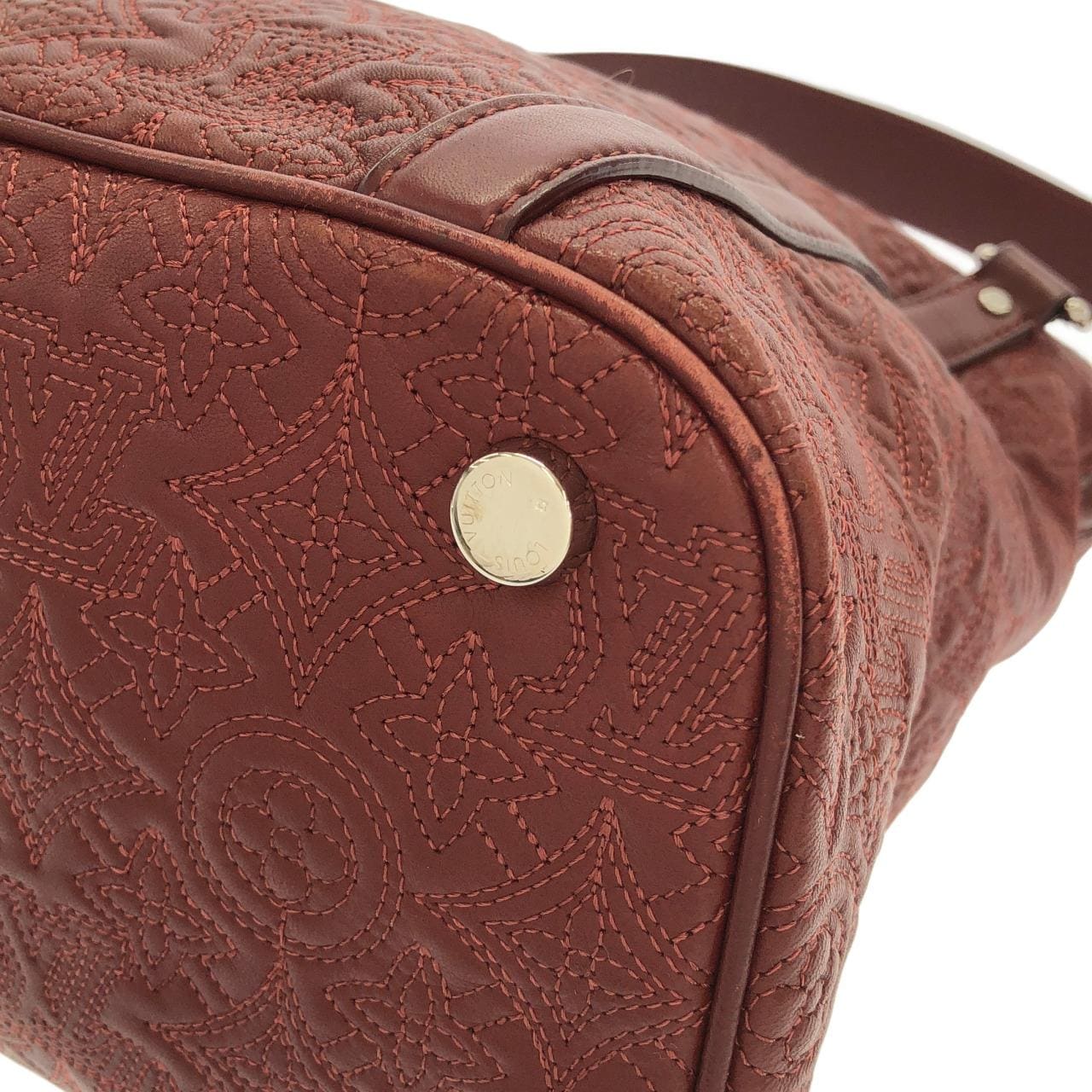 ルイヴィトン アンティア イクシア PM M97069 ショルダーバッグ