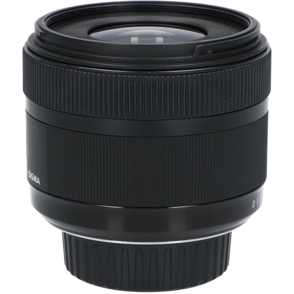 ＳＩＧＭＡ　ニコン３０ｍｍ　Ｆ１．４ＤＣ　ＨＳＭ（Ａ）