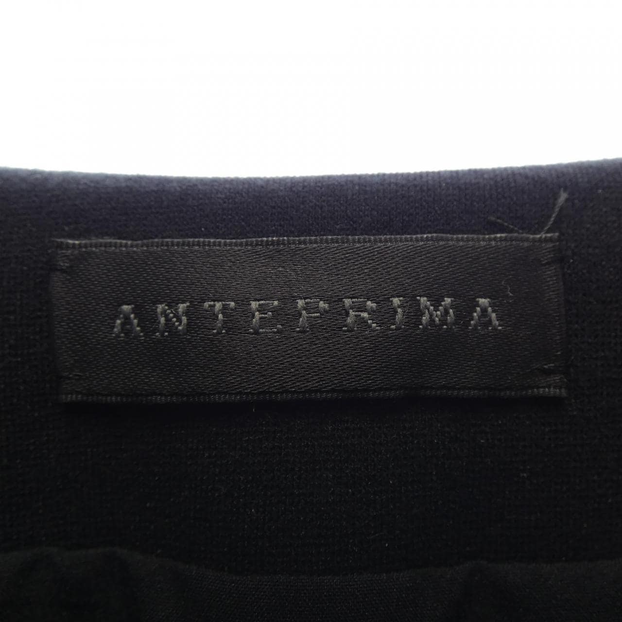 Anteprima Jacket