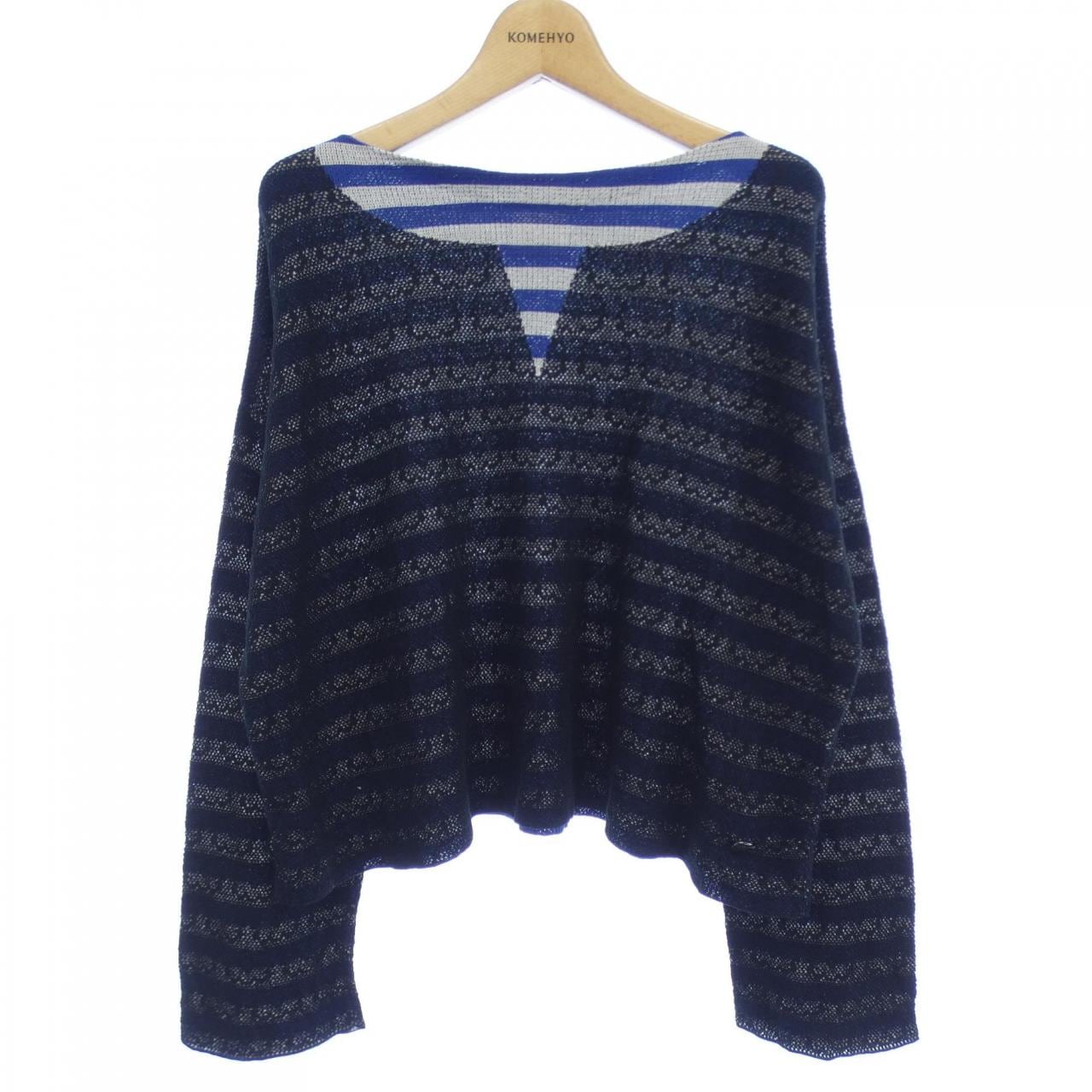 シャネル CHANEL ニット