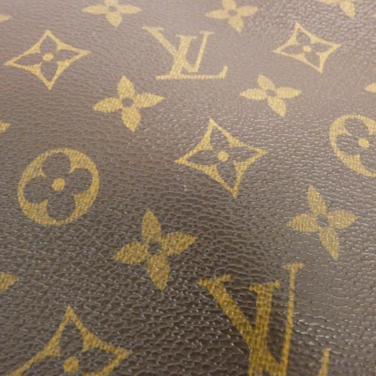 LOUIS VUITTON Monogram Musette Tango M51257 单肩包