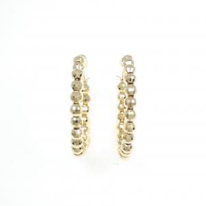 【新品】K18YG ピアス