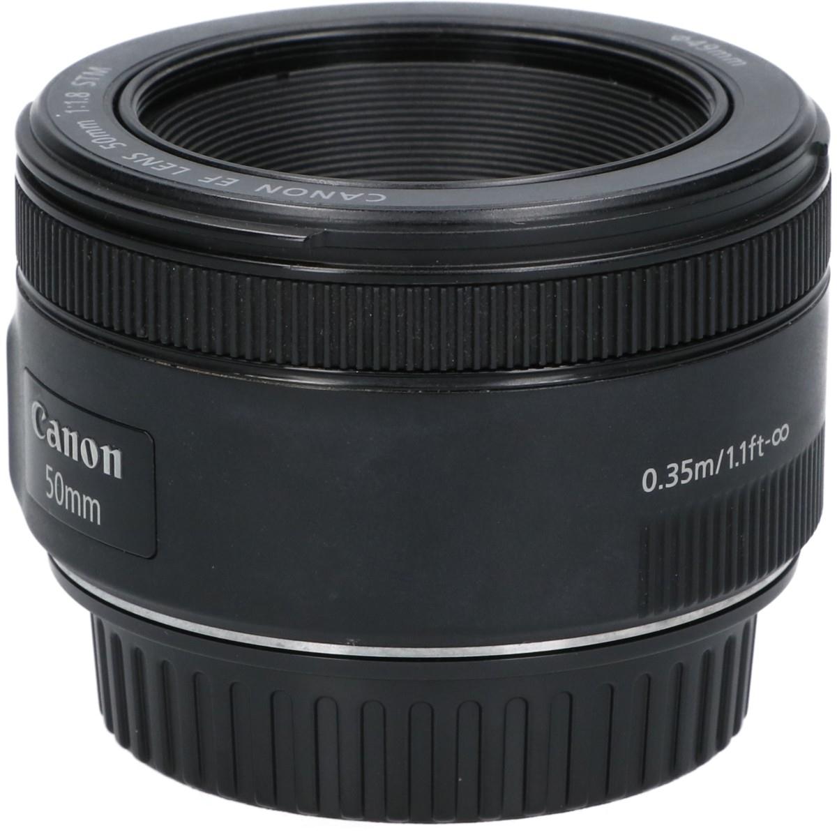 ＥＦ５０ｍｍ　Ｆ１．８ＳＴＭ