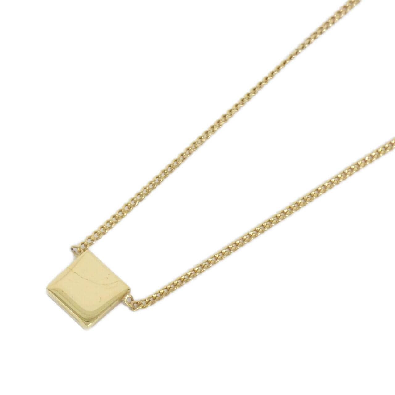 フェンディ 8AH636 TL9 ネックレス