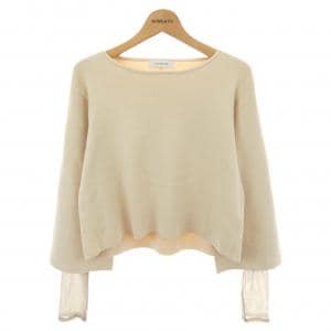 ラトータリテ La totalite ニット