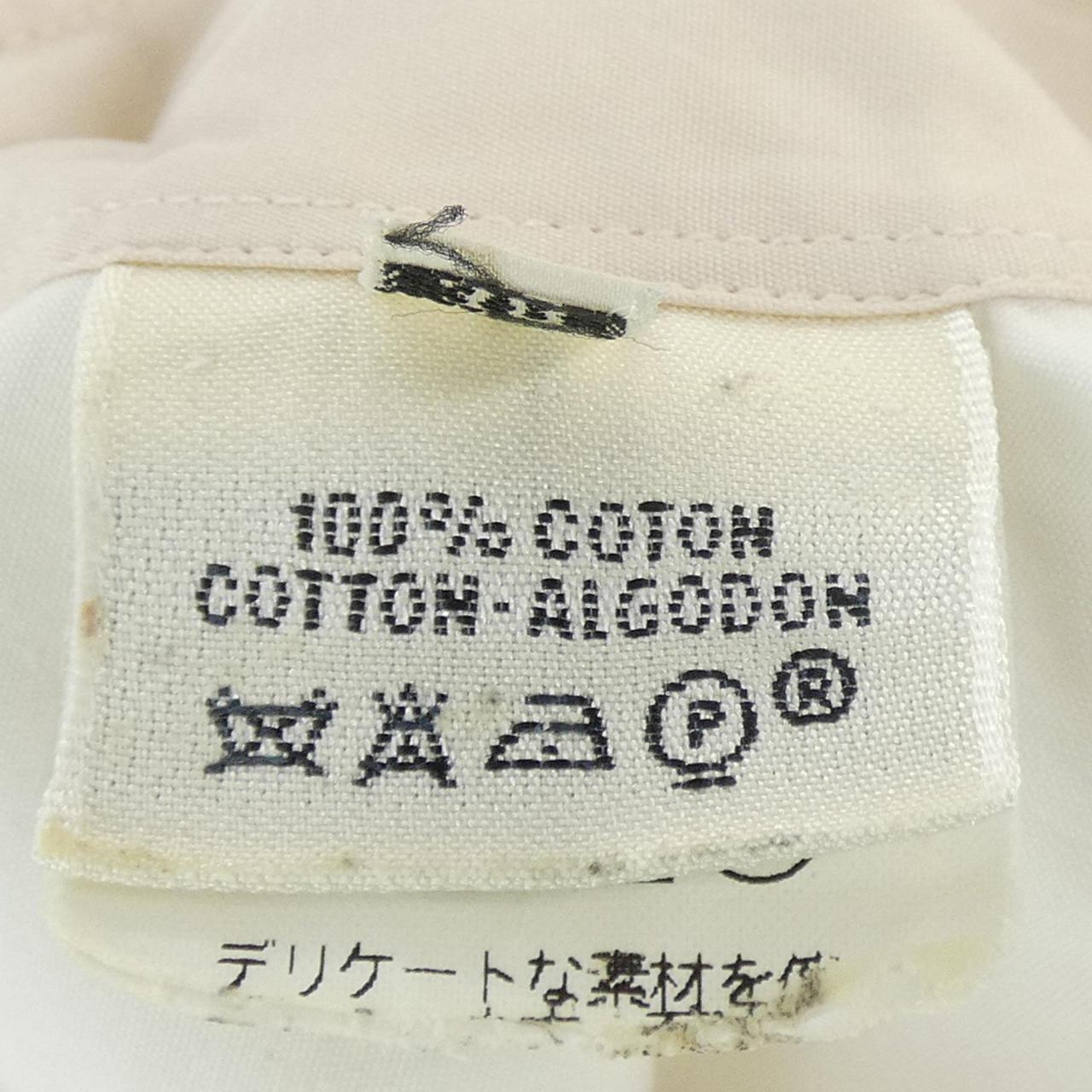 エルメス HERMES シャツ