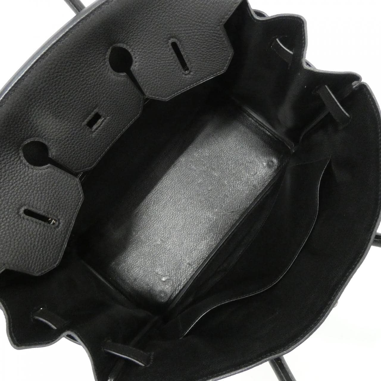 【ヴィンテージ】エルメス バーキン 35cm 027767CK バッグ