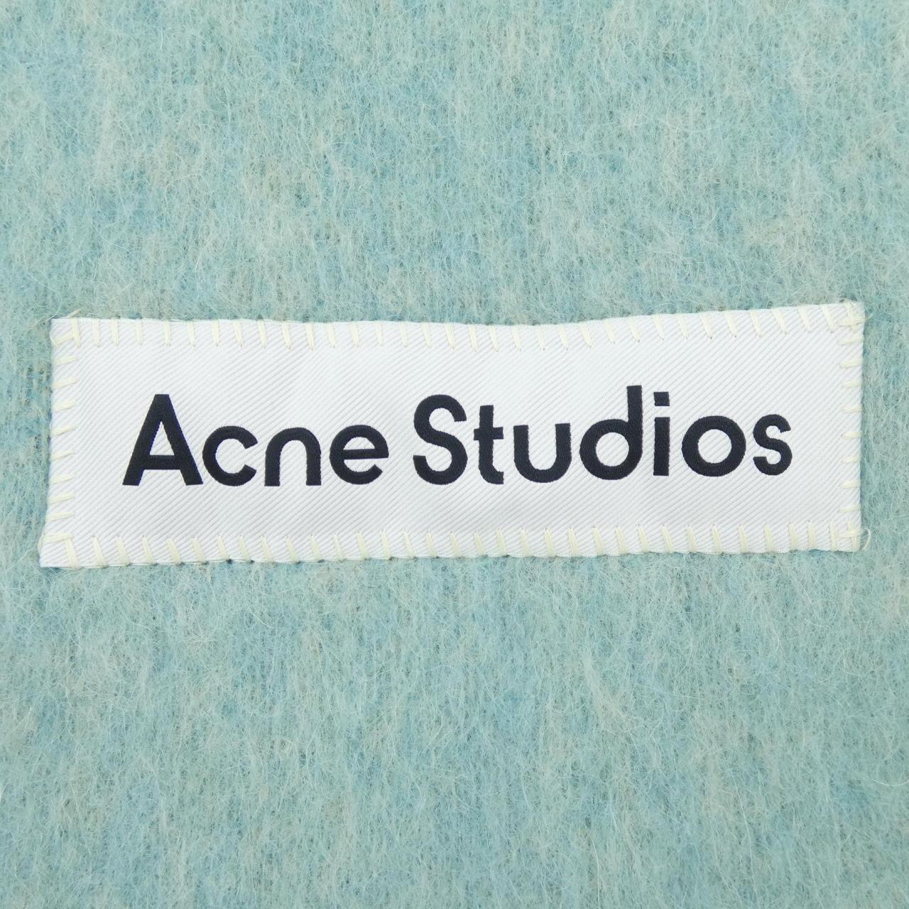 アクネストゥディオズ ACNE STUDIOS MUFFLER