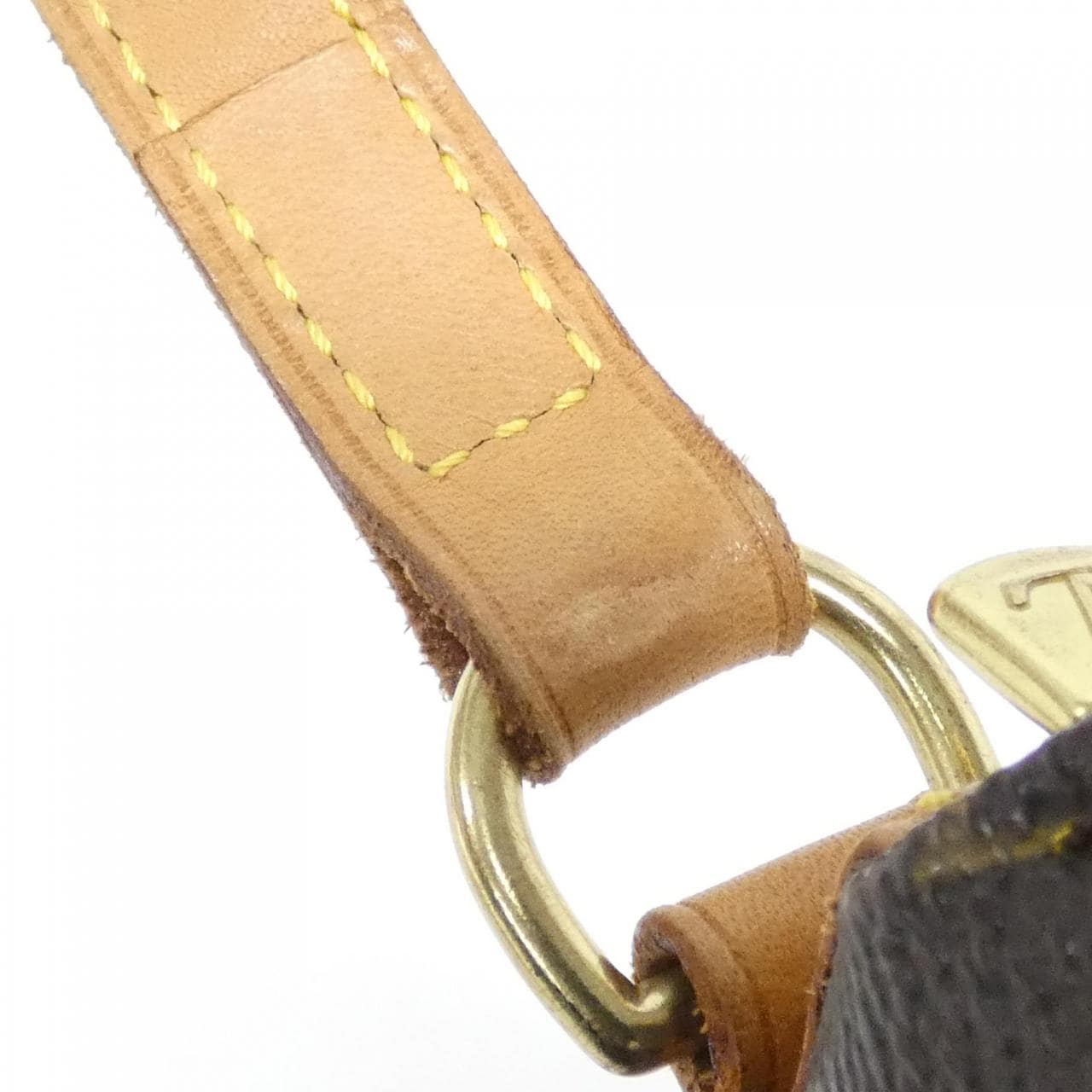 ルイヴィトン モノグラム ドルーオ M51290 ショルダーバッグ