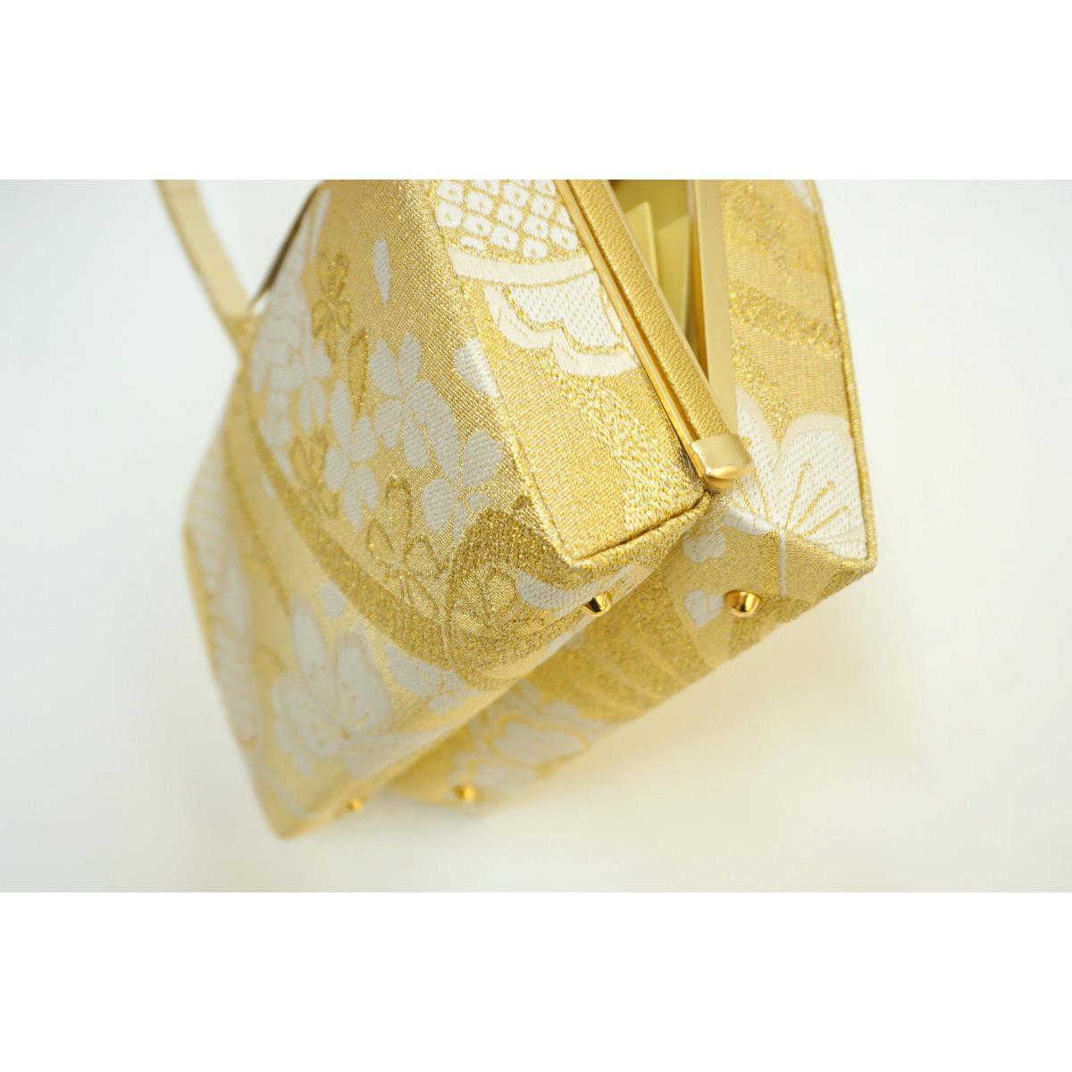 【未使用品】草履バッグセット　Ｍサイズ