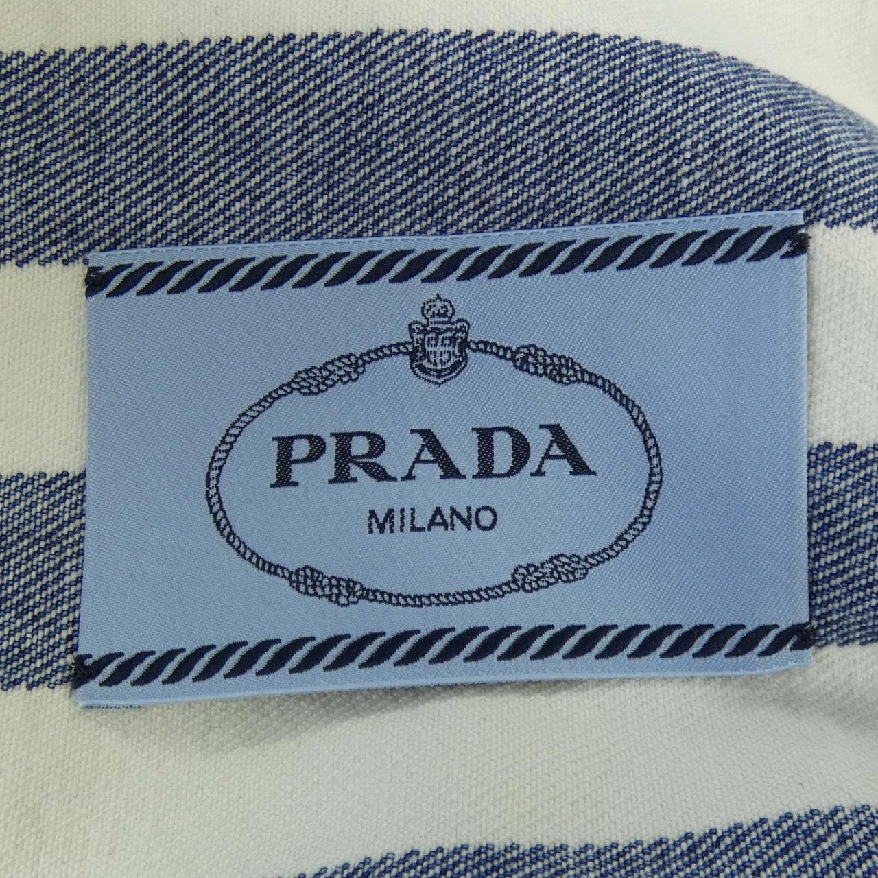 プラダ PRADA トライアングルロゴ GFB288 S221 10G2 ジャケット