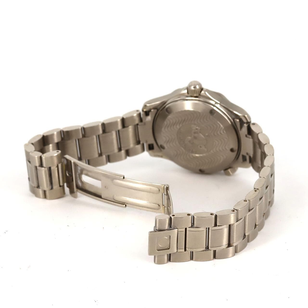 【ノーメンテナンス還元価格】オメガ シーマスタープロ WG 2152.50 WG 自動巻