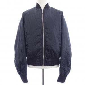 ディオール DIOR リバーシブルボンバージャケット 183C432A4462 ブルゾン