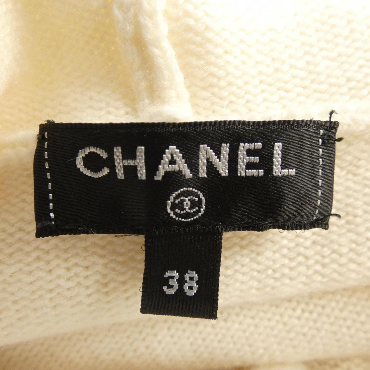 シャネル CHANEL LA PAUSA P60446K46041 パーカー