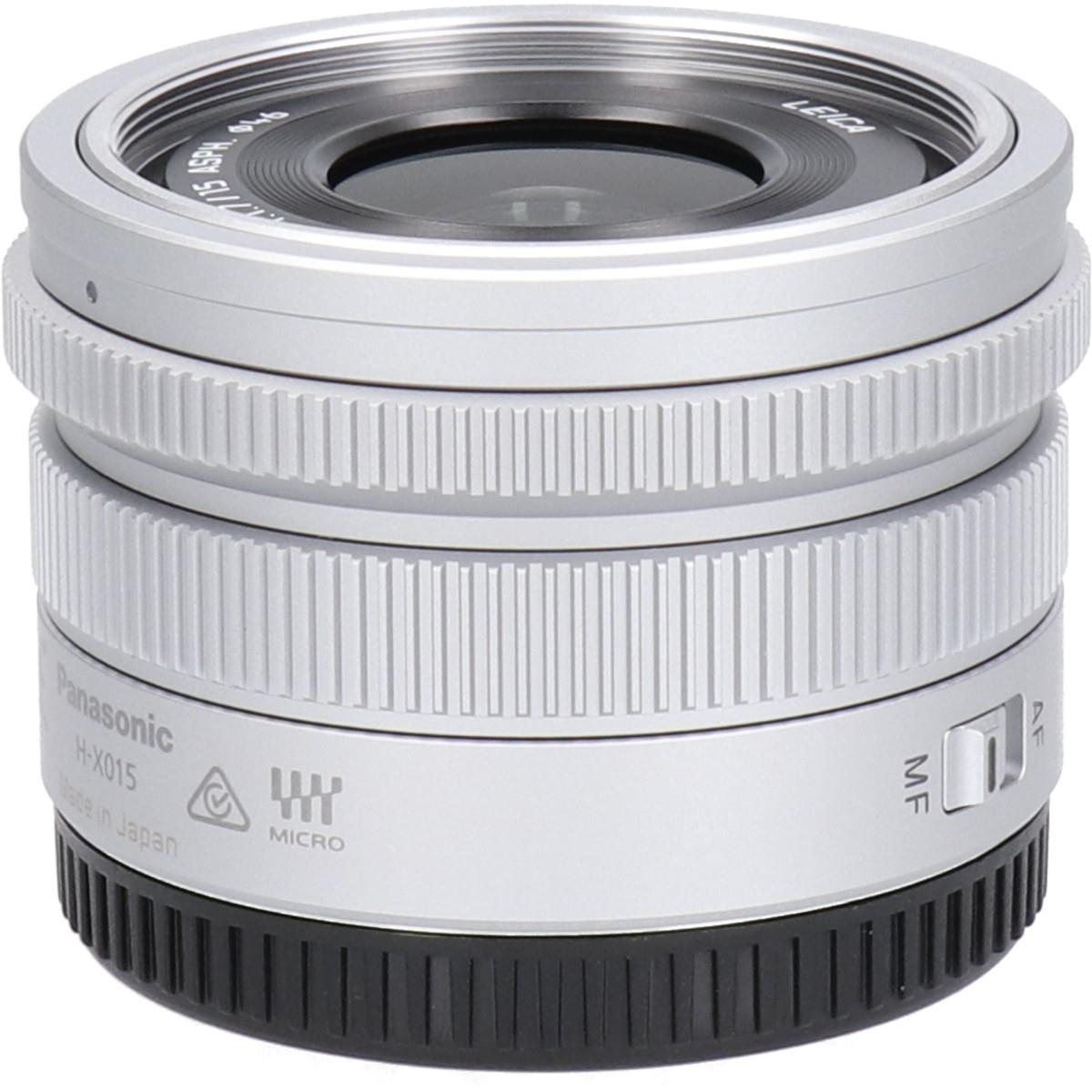 ＤＧ　ＳＵＭＭＩＬＵＸ１５ｍｍ　Ｆ１．７ＡＳＰＨ