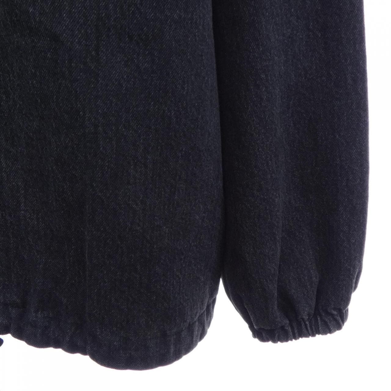 バレンシアガ BALENCIAGA 529213 TBQ03 ジャケット
