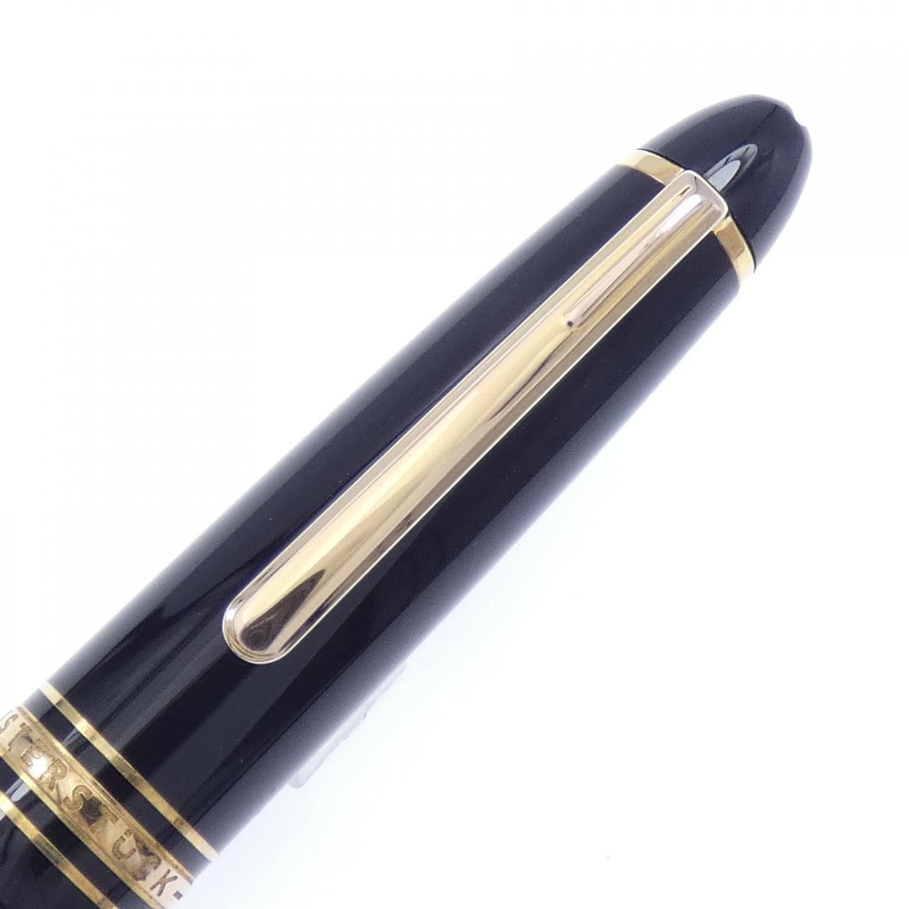 モンブラン マイスターシュテュックゴールドル･グラン 132452 ボールペン