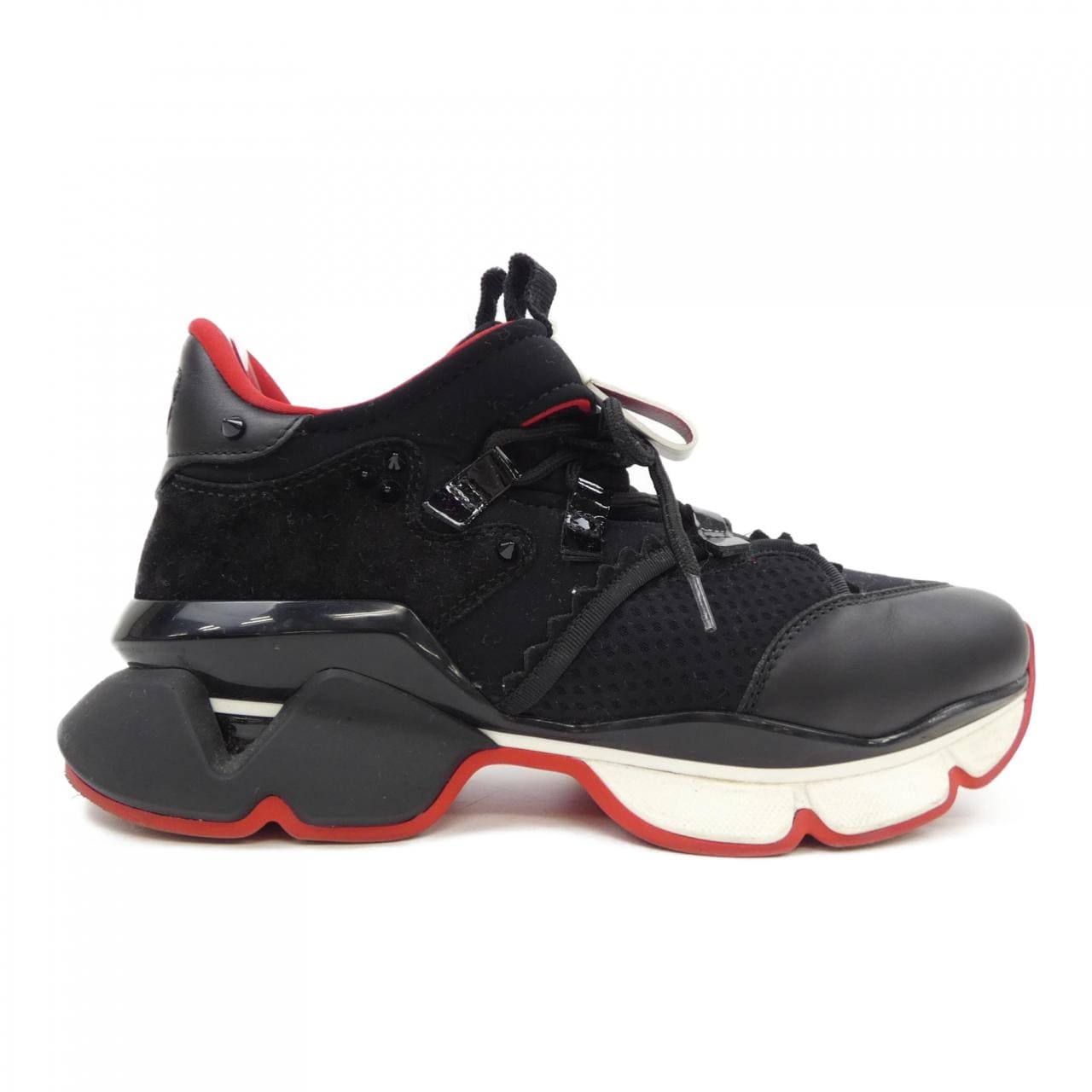 クリスチャンルブタン CHRISTIAN LOUBOUTIN スニーカー