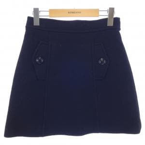 ミュウミュウ MIU MIU スカート
