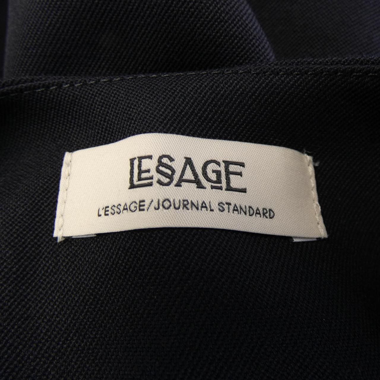 LESAGE トップス