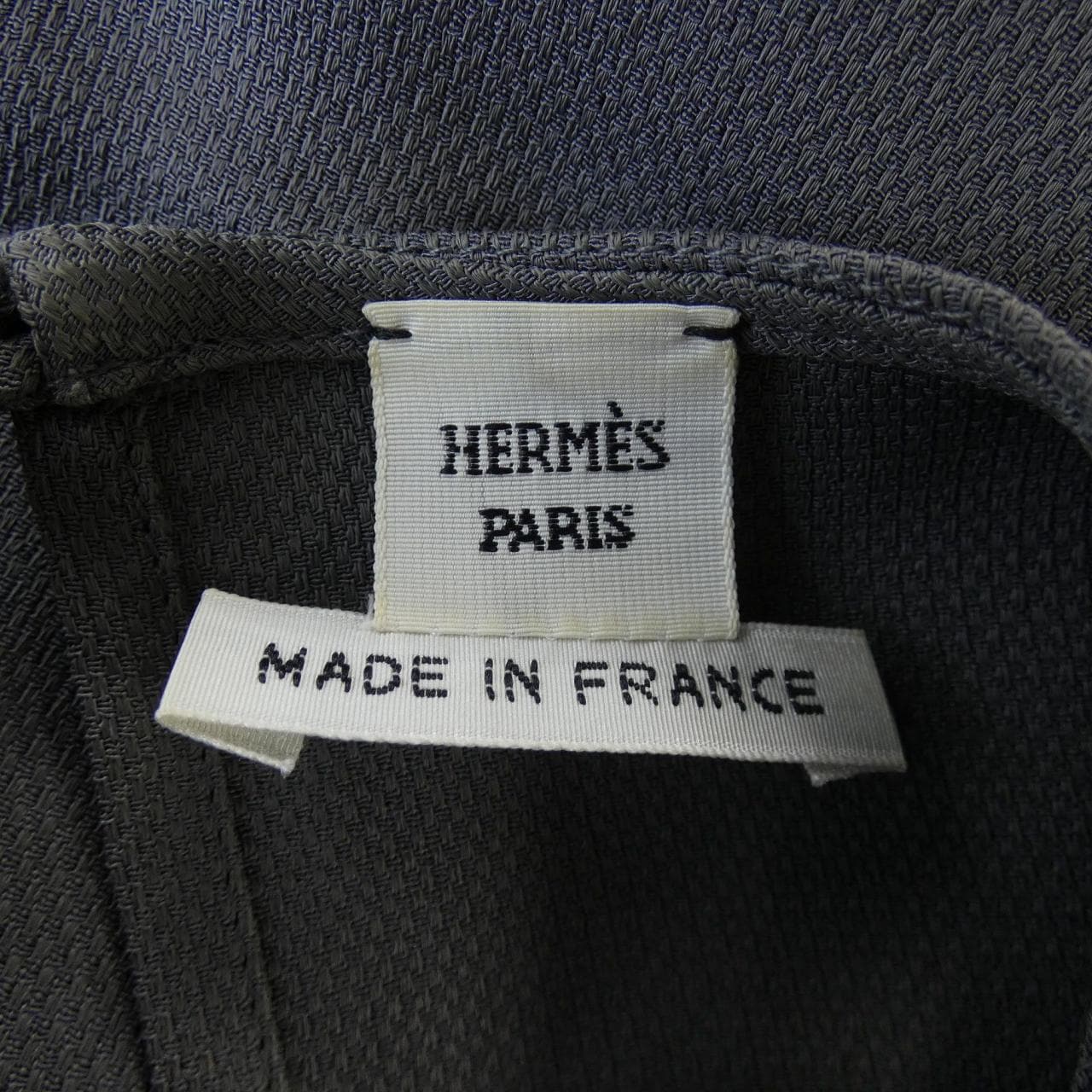 エルメス HERMES ワンピース